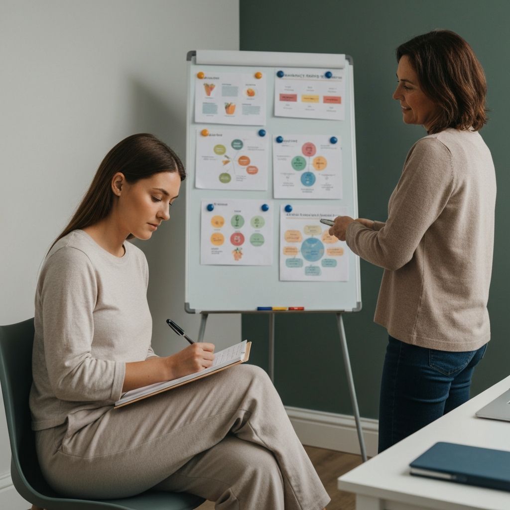 Formato de consultas nutricionales