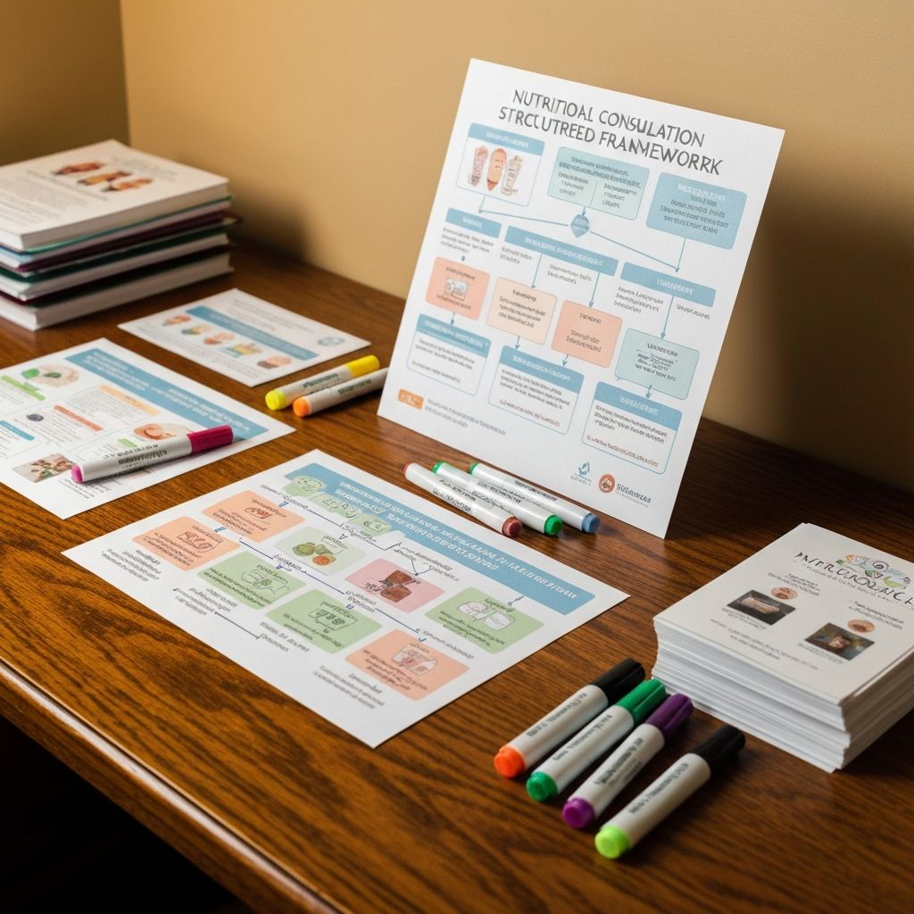 Estructura de consultas