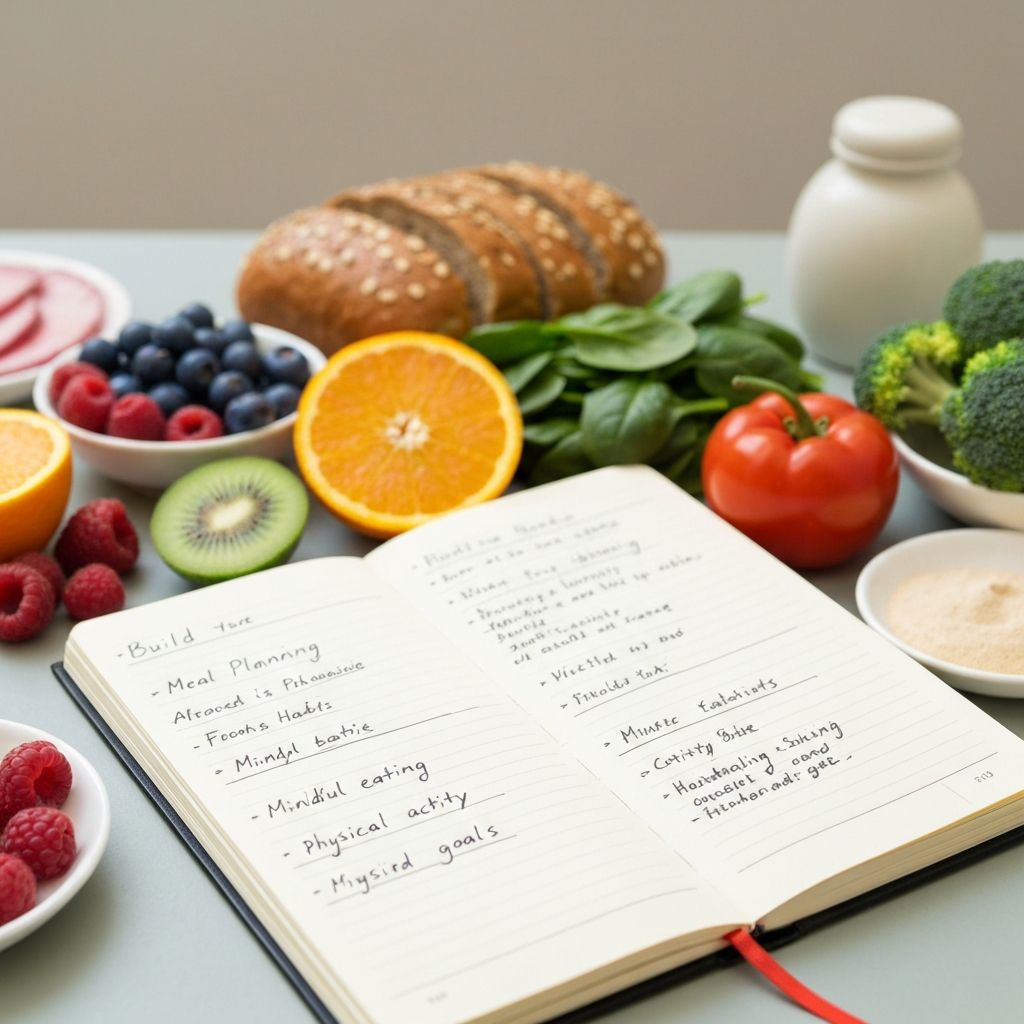 Formación de hábitos